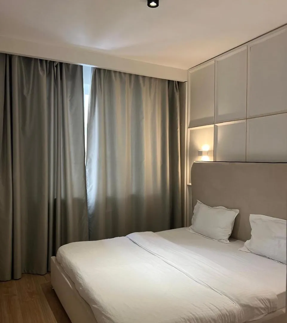 Жк R-House 8 Apartment Almaty 0*,  Kazakhstan