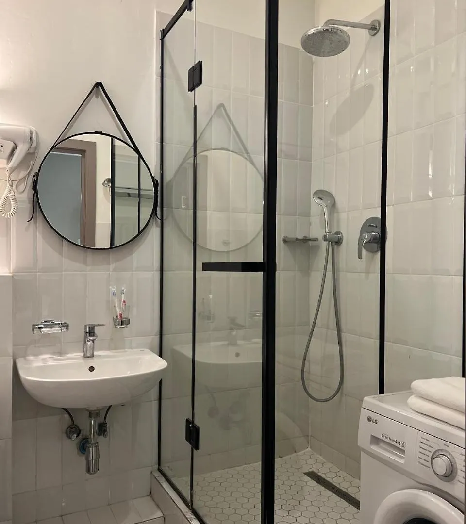 Жк R-House 8 Apartment Almaty