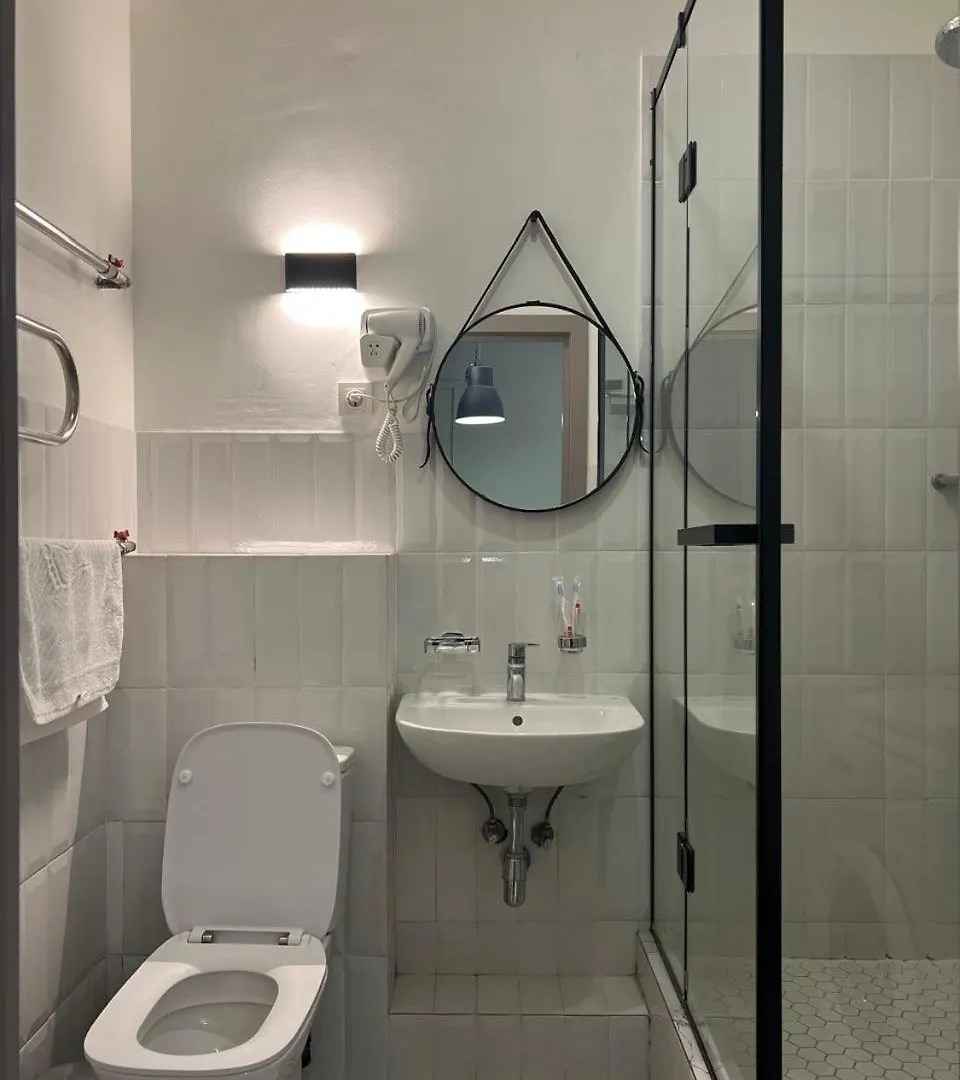 Жк R-House 8 Apartment Almaty